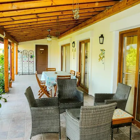 Villa Minta Dalyan