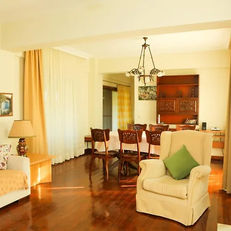 Villa Minta