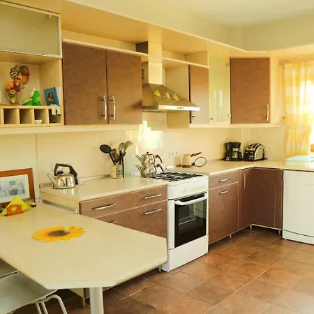 Villa Minta *