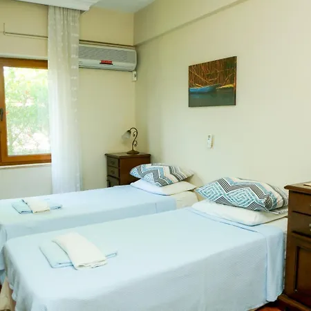 Villa Minta