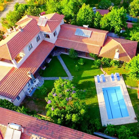 Villa Minta Dalyan