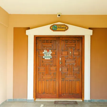 Villa Minta *