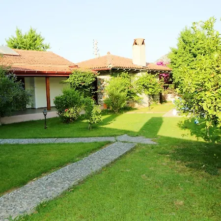 Villa Minta