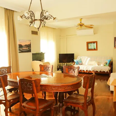 Villa Minta *